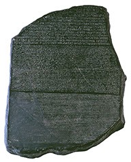 Access - Rosetta Stone