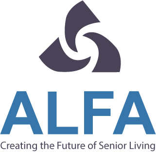 Alliances - alfa Logo