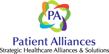 Alliances - Patient Alliances Logo