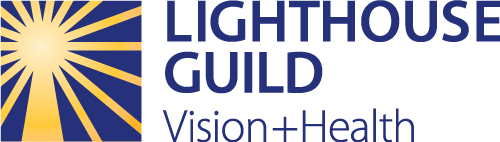  Giving - Lighthouse Guild Logo