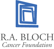 Alliances - R.A.Bloch Cancer Foundation Logo