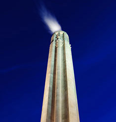 Kansas City- Liberty Memorial