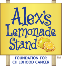 Participation - Alex's Lemonade Stand Logo
