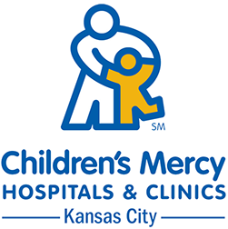 Participation Childrens Mercy Logo
