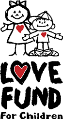 Participation - Love Fund for Children Logo