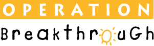 Participation - Operation Breakthrough Logo