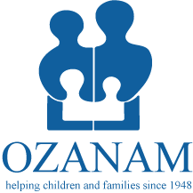 Participation - Ozanam Logo