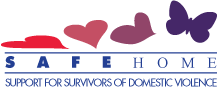 Participation - Safehome Logo